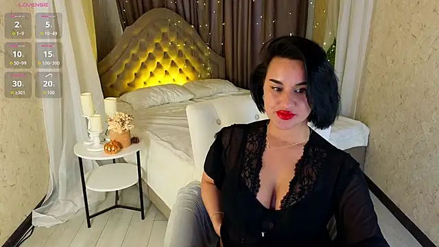 key of lust online show from 19, 2, 2026