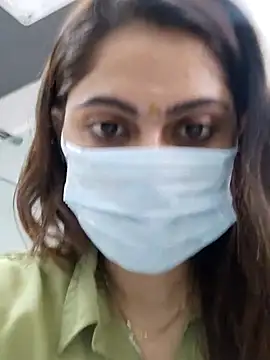 Snapshot of ISHA-STRIP chatting on 7, 4, 2026 ISHA-STRIP online show from 7, 4, 2026