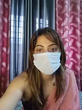Snapshot of ISHA-STRIP chatting on 29, 7, 2026 ISHA-STRIP online show from 29, 7, 2026
