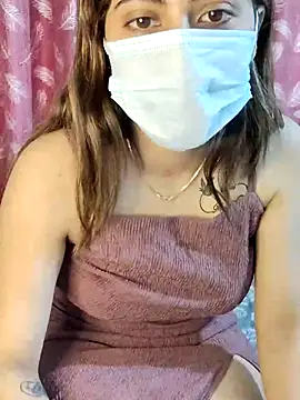 Snapshot of ISHA-STRIP chatting on 1, 8, 2026 ISHA-STRIP online show from 1, 8, 2026