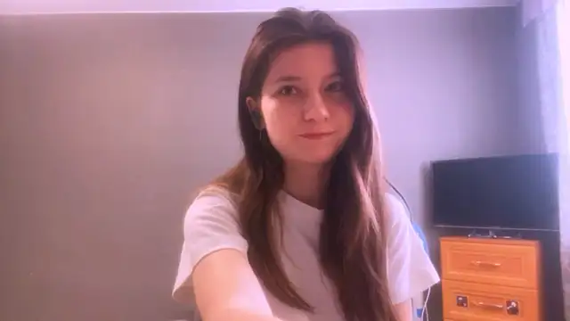 LunnaBliss online show from 9, 3, 2026