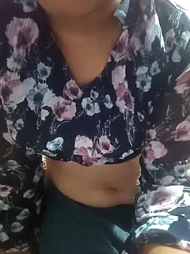 AnvithaAnu online show from 9, 3, 2026