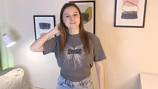 Snapshot of Mili_Gernat chatting on 28, 2, 2026 Mili Gernat online show from 28, 2, 2026