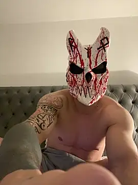 Deviltitan online show from 20, 2, 2026