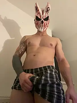 Deviltitan online show from 27, 2, 2026