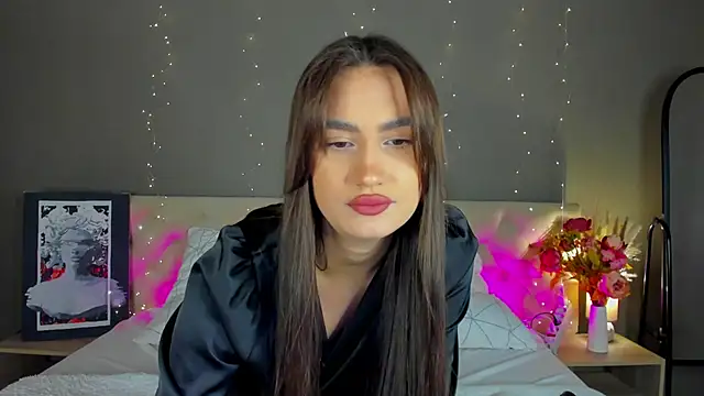 Adele Lanea online show from 3, 6, 2026
