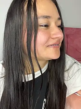 Sofia-squir online show from 12, 4, 2026