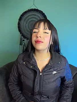 Snapshot of _Mishell22 chatting on 17, 2, 2026 Mishell22 online show from 17, 2, 2026