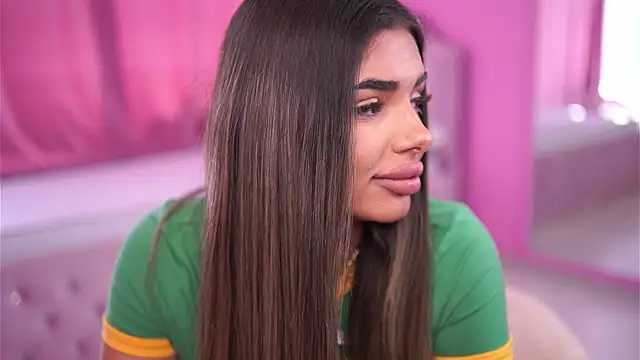 CrisstyBlair online show from 26, 3, 2026