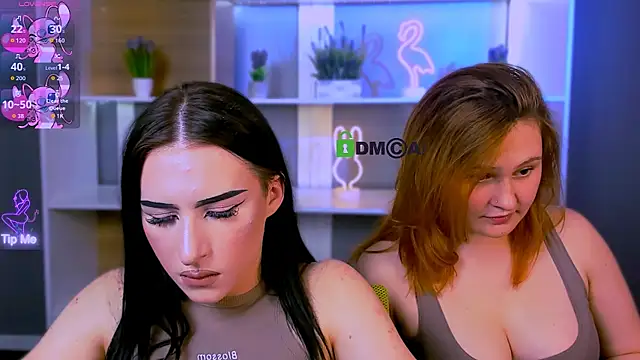 polly-cute online show from 14, 3, 2026