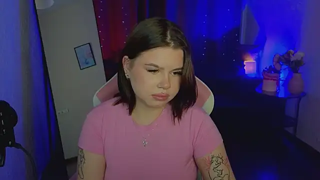 Snapshot of Monica_Dacher chatting on 25, 2, 2026 Monica Dacher online show from 25, 2, 2026