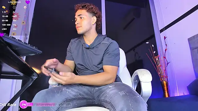 Snapshot of marcos_lc chatting on 18, 2, 2026 marcos lc online show from 18, 2, 2026