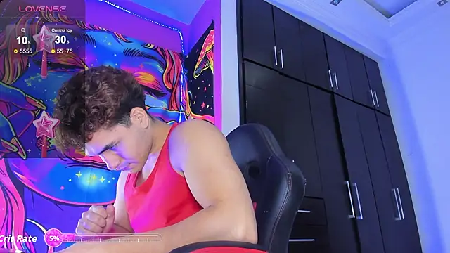 marcos lc online show from 16, 3, 2026