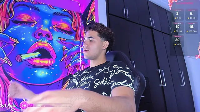 marcos lc online show from 24, 3, 2026