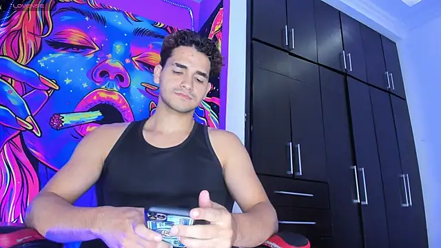 marcos lc online show from 10, 4, 2026