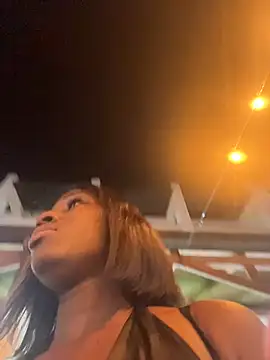 ZarahFerreira online show from 4, 3, 2026