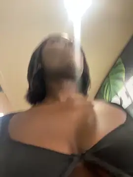 ZarahFerreira online show from 19, 3, 2026