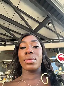 ZarahFerreira online show from 2, 4, 2026