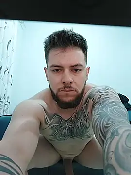 Men-TOP1 online show from 14, 4, 2026