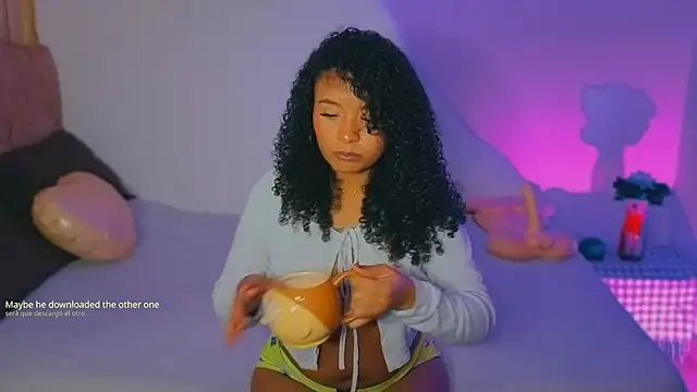 Keyla roberts777  online show from 30, 3, 2026