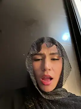 Darsha Khemu online show from 18, 6, 2026