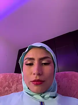 Darsha Khemu online show from 19, 6, 2026