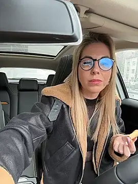 LisaMurr online show from 16, 3, 2026