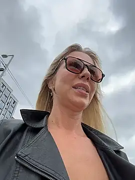 LisaMurr online show from 14, 7, 2026