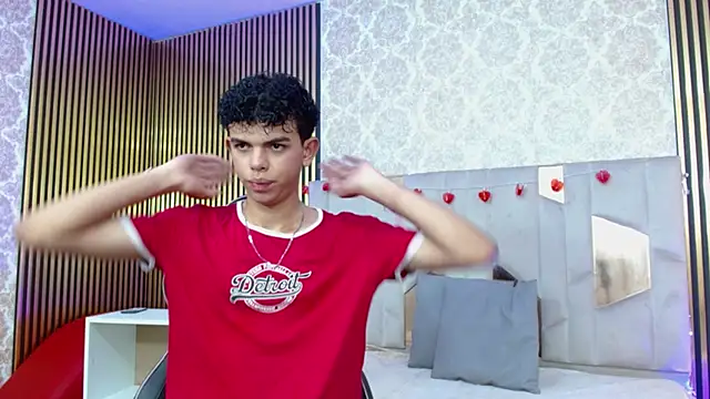 keahi tay online show from 21, 3, 2026