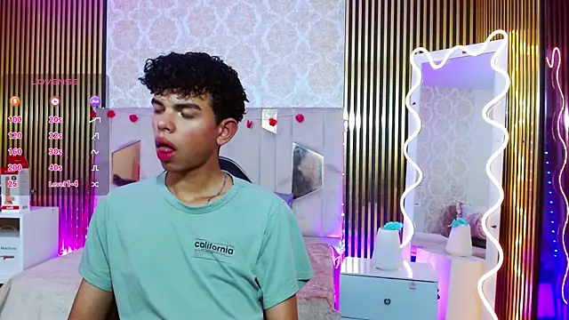 keahi tay online show from 1, 4, 2026