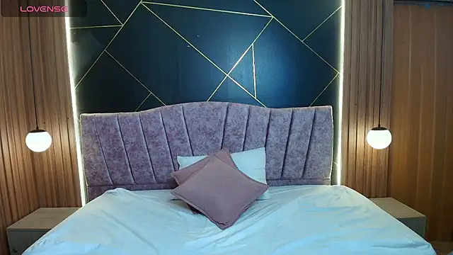 MoriahStorm online show from 16, 3, 2026