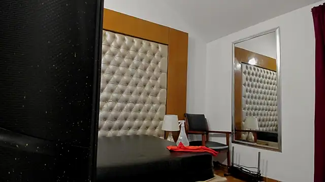 IsabellaaLux  online show from 14, 5, 2026