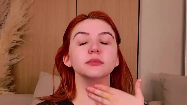 Melanie Stouns online show from 31, 3, 2026