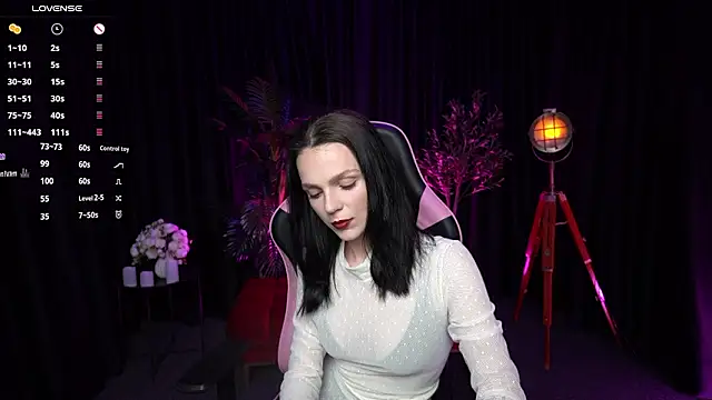 Wild Alice me online show from 27, 3, 2026