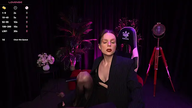 Wild Alice me online show from 9, 4, 2026