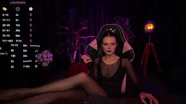 Wild Alice me online show from 25, 6, 2026