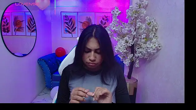 Snapshot of Miia__collins chatting on 23, 2, 2026 Miia collins online show from 23, 2, 2026