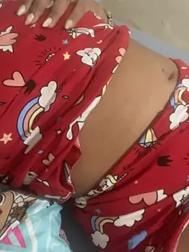 Snapshot of Cibely_Bely chatting on 1, 3, 2026 Cibely Bely online show from 1, 3, 2026