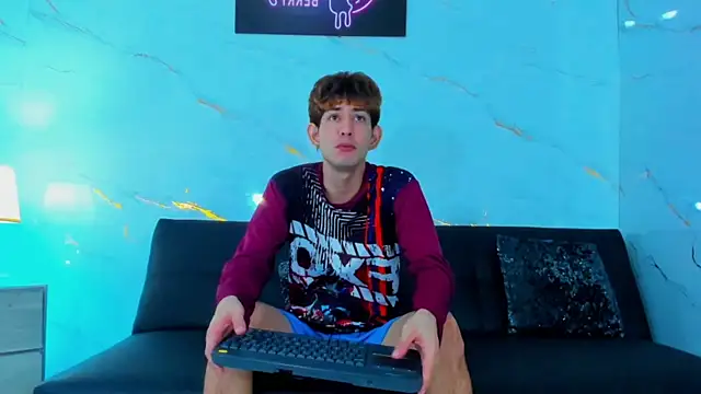 Snapshot of Spicy_guys chatting on 24, 2, 2026 Spicy guys online show from 24, 2, 2026