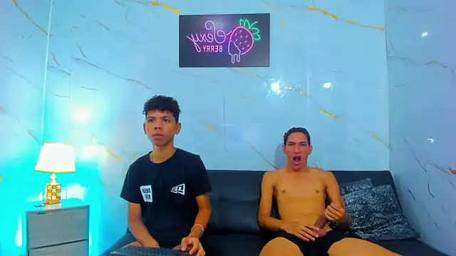 Snapshot of Spicy_guys chatting on 3, 3, 2026 Spicy guys online show from 3, 3, 2026