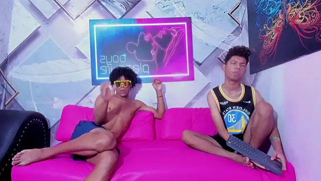 Snapshot of Spicy_guys chatting on 9, 3, 2026 Spicy guys online show from 9, 3, 2026