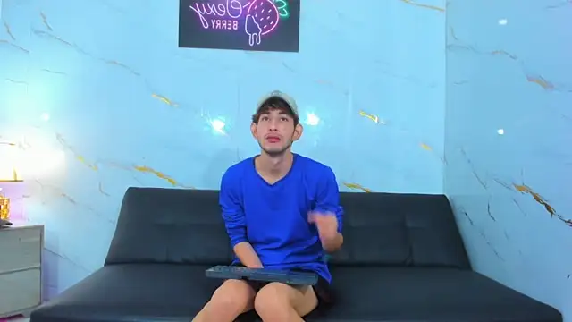 Snapshot of Spicy_guys chatting on 14, 3, 2026 Spicy guys online show from 14, 3, 2026