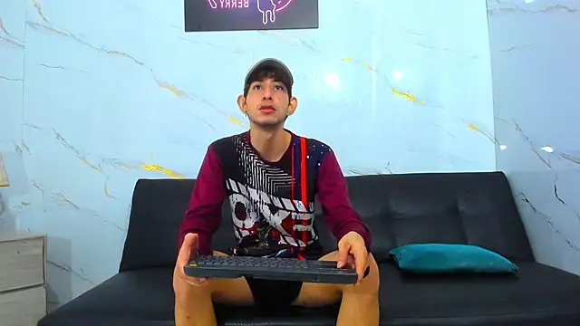 Snapshot of Spicy_guys chatting on 23, 3, 2026 Spicy guys online show from 23, 3, 2026