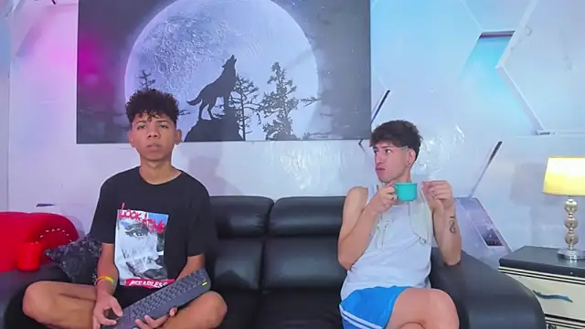 Snapshot of Spicy_guys chatting on 30, 3, 2026 Spicy guys online show from 30, 3, 2026