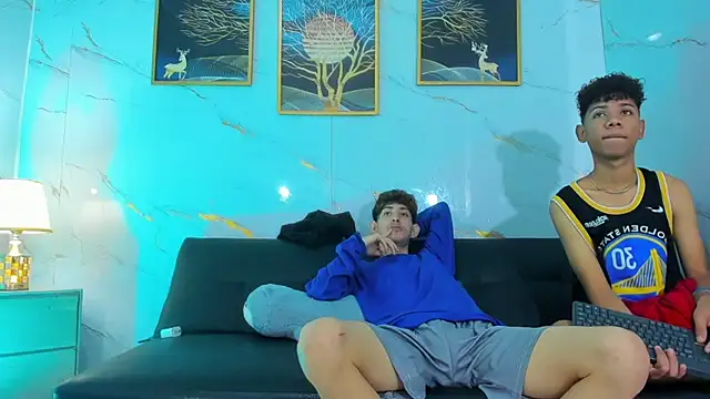 Snapshot of Spicy_guys chatting on 4, 4, 2026 Spicy guys online show from 4, 4, 2026