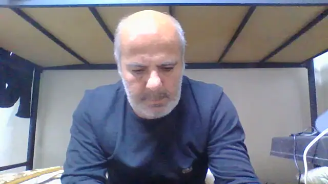 Snapshot of ahmetsoner0249 chatting on 1, 6, 2026 ahmetsoner0249 online show from 1, 6, 2026