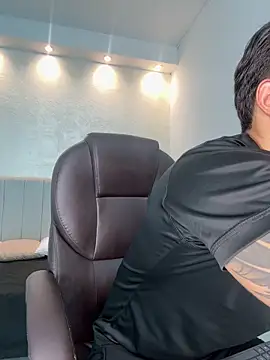 Snapshot of evans_campbell1 chatting on 28, 2, 2026 evans campbell1 online show from 28, 2, 2026