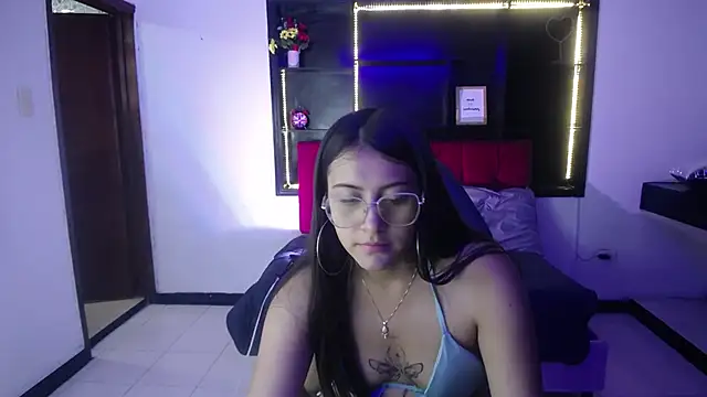 Sweett liia  online show from 26, 3, 2026