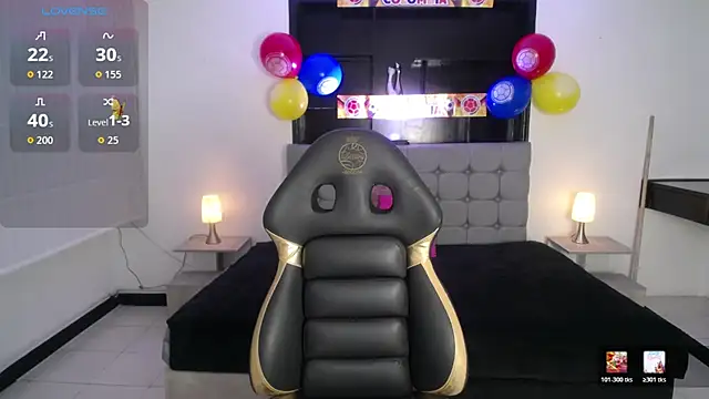 Sweett liia  online show from 24, 6, 2026