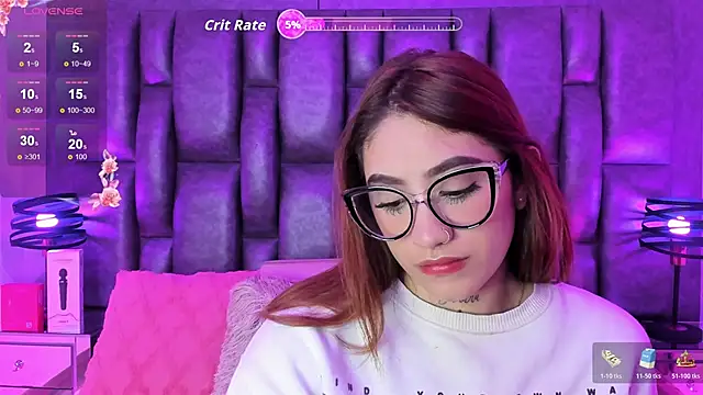 CloeDawson online show from 8, 3, 2026